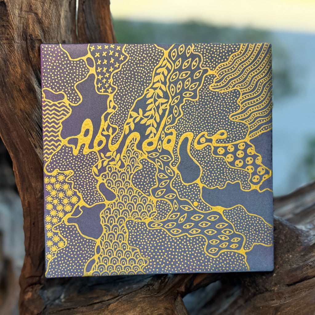 TILE - Abundance