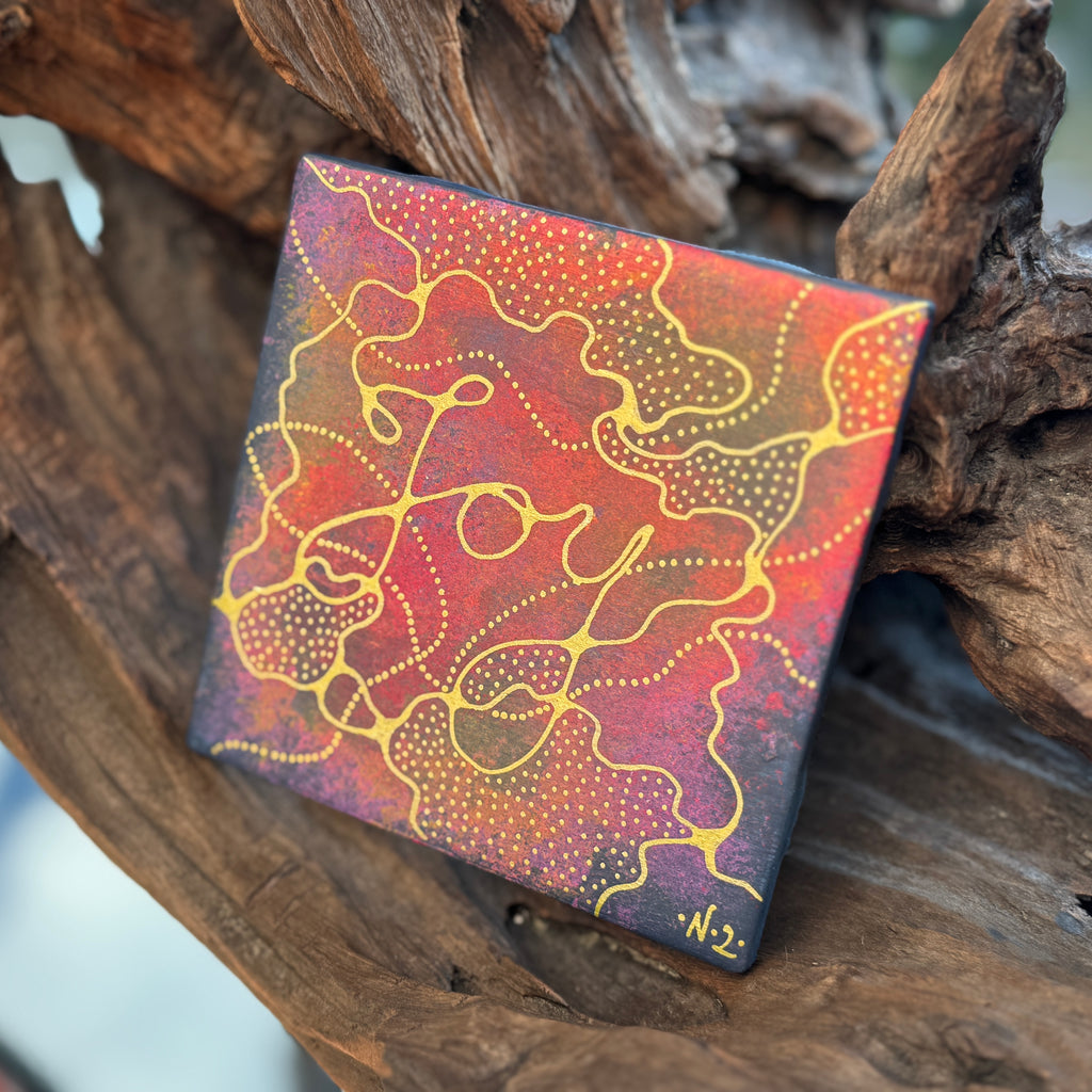 TILE - Joy