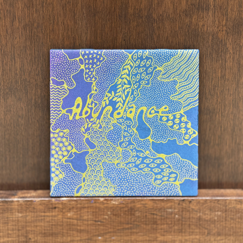 TILE - Abundance