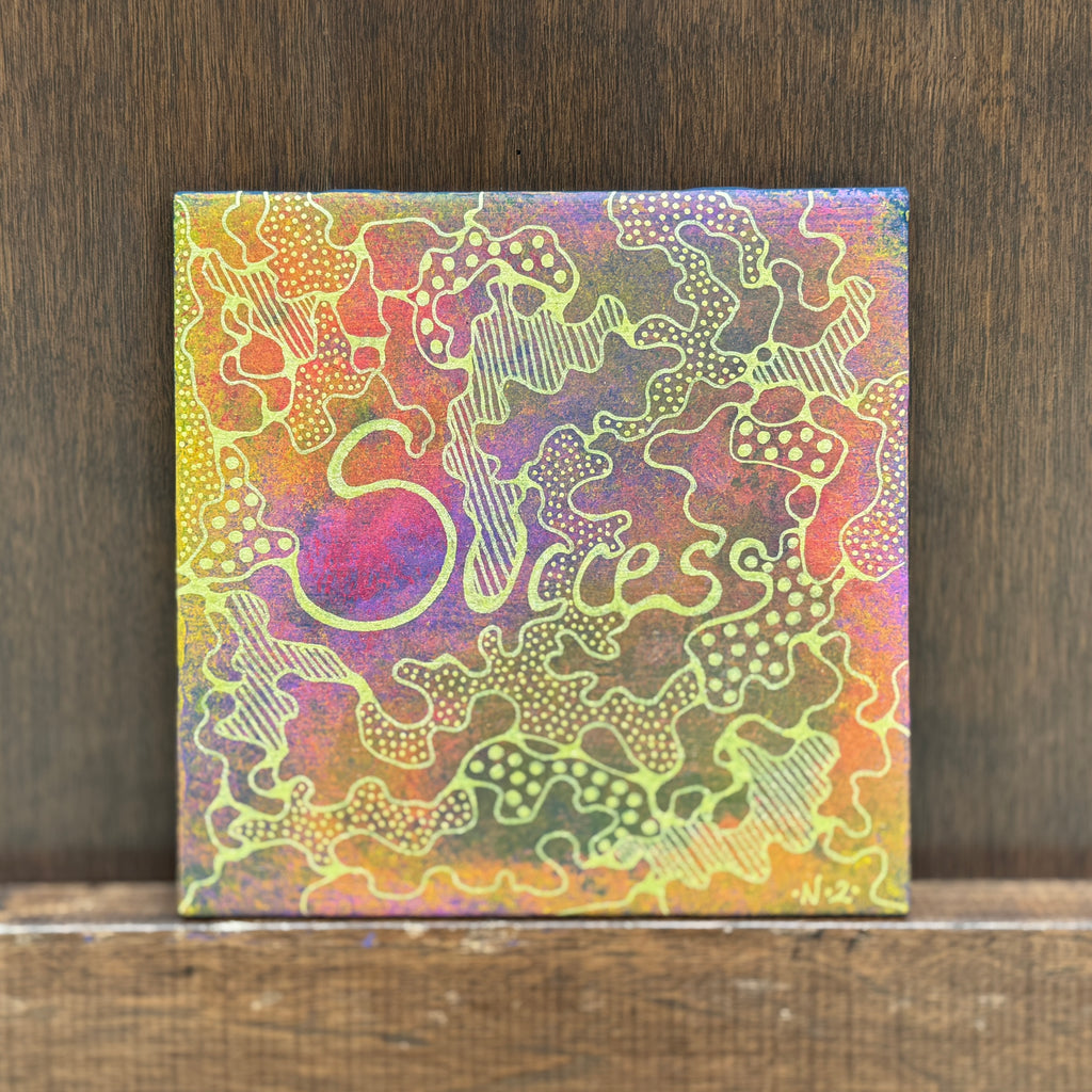 TILE - Success
