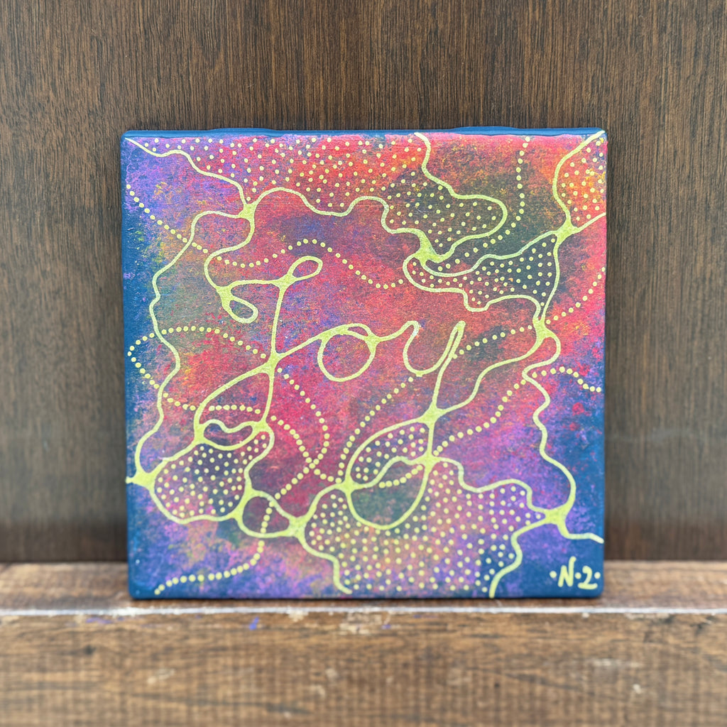 TILE - Joy