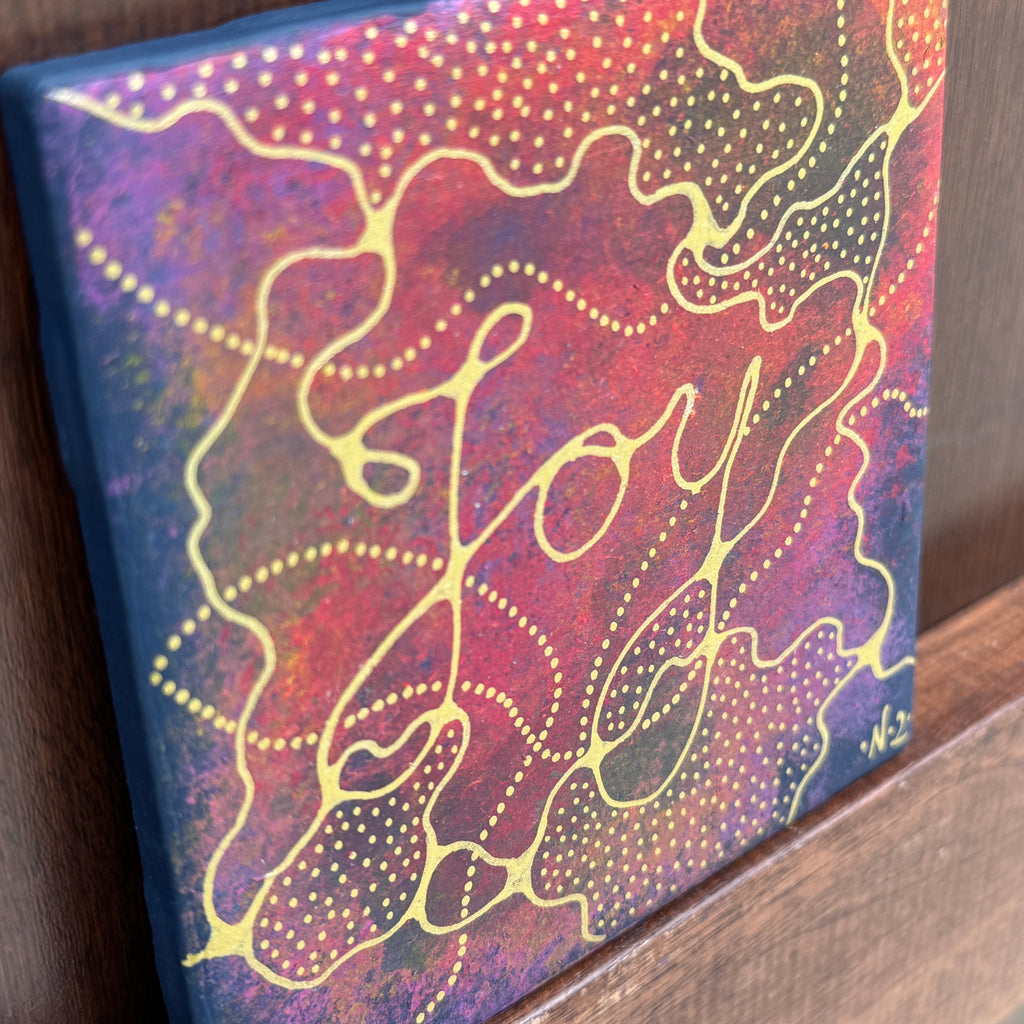 TILE - Joy