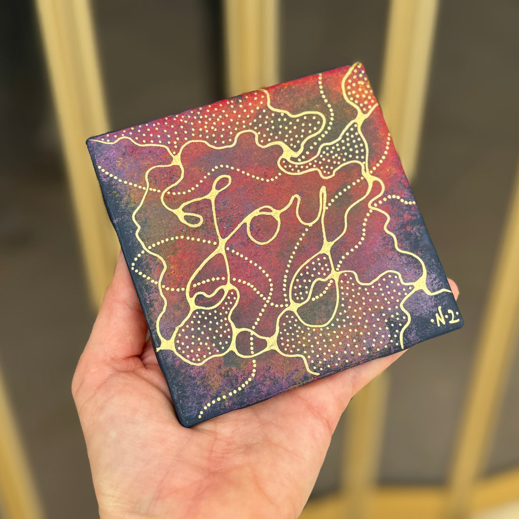 TILE - Joy