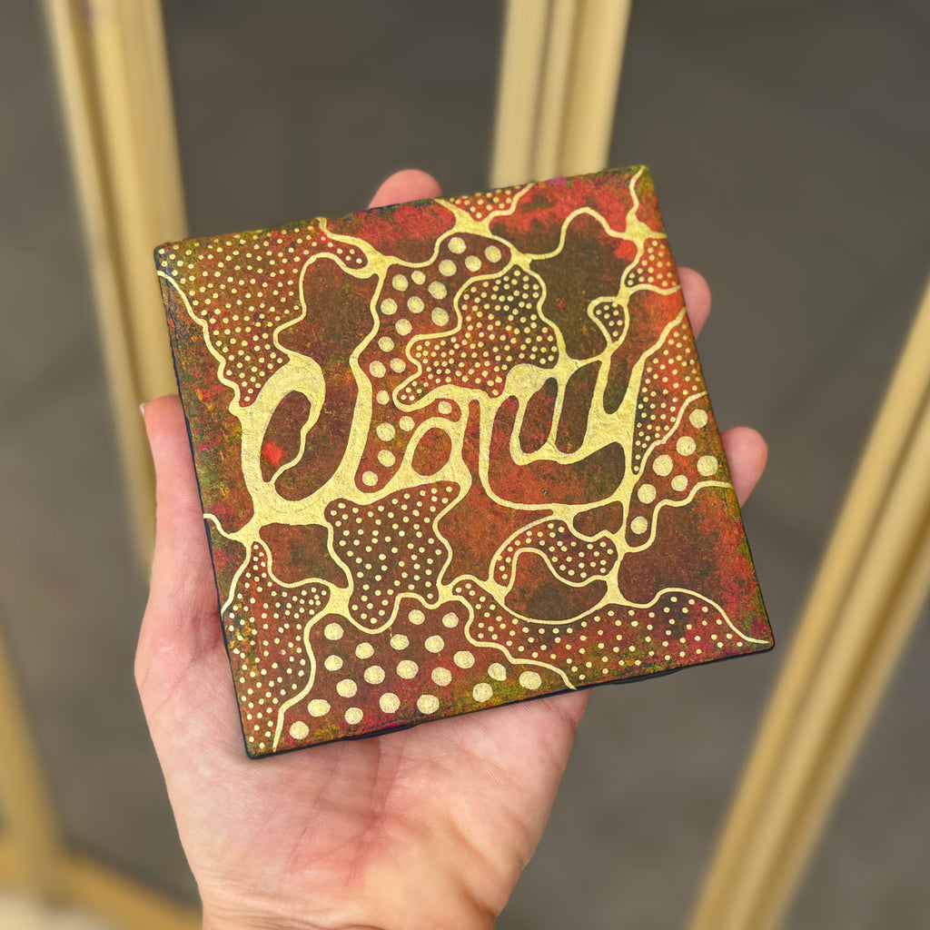 TILE - Clarity