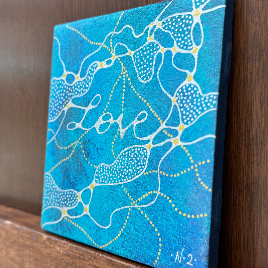 TILE - Love