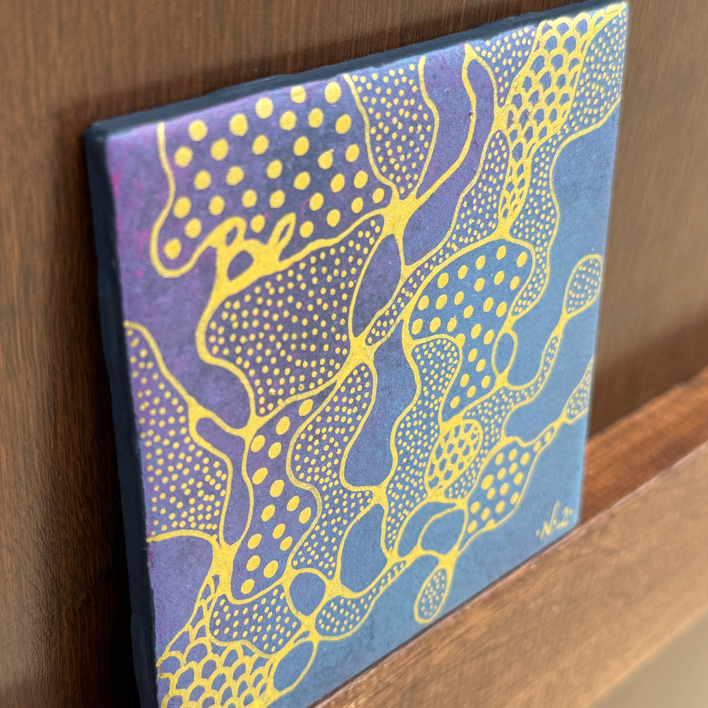 TILE - Be
