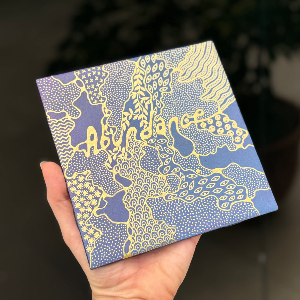 TILE - Abundance