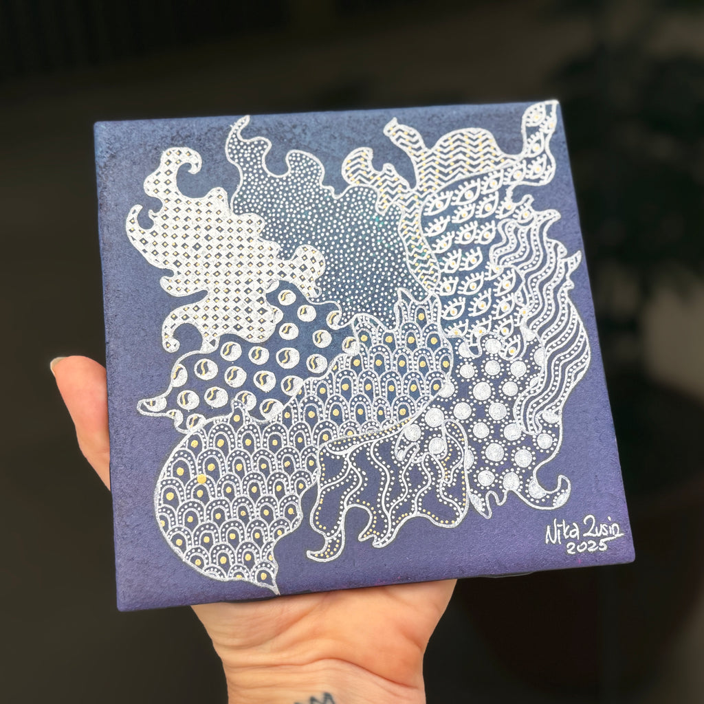 TILE - Water