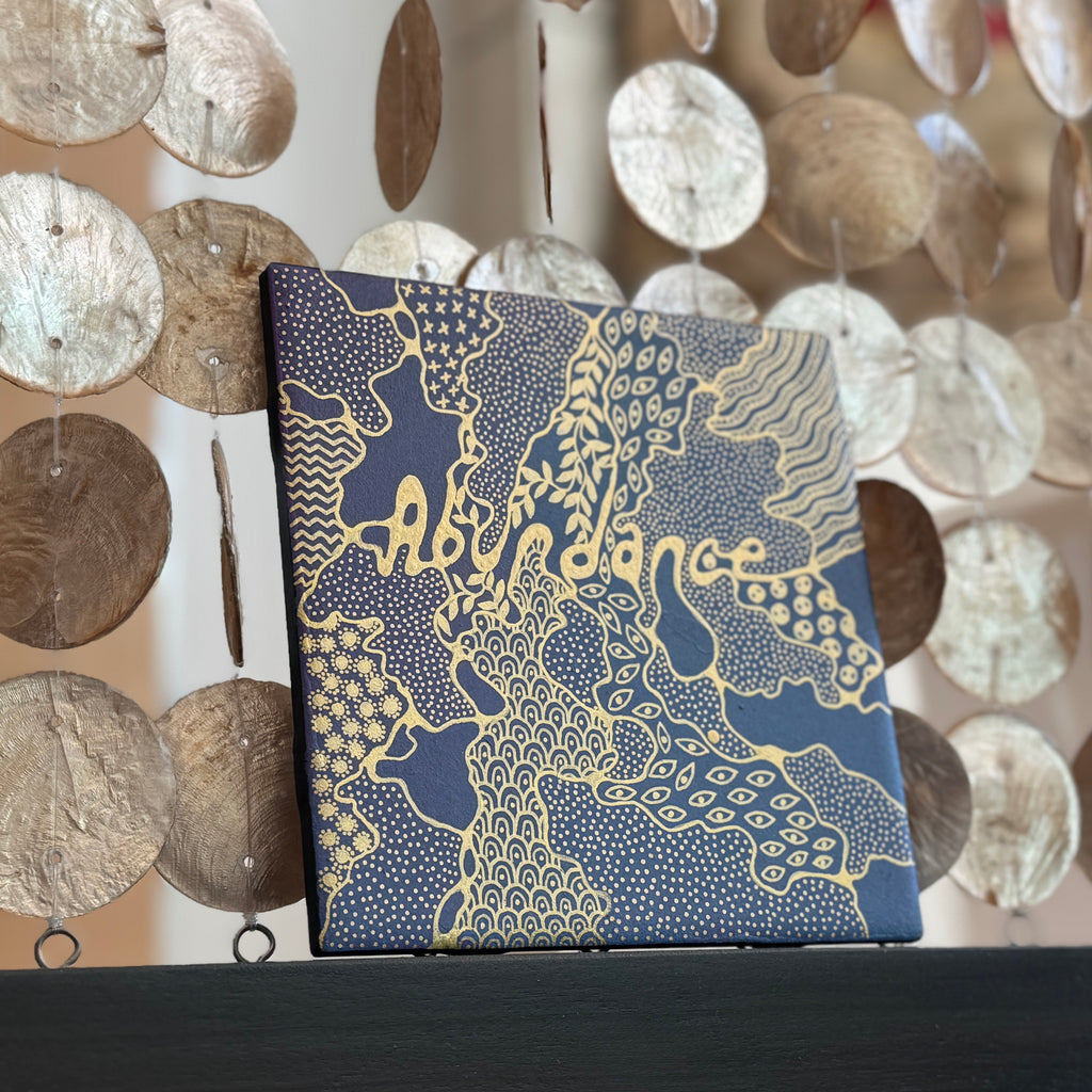 TILE - Abundance