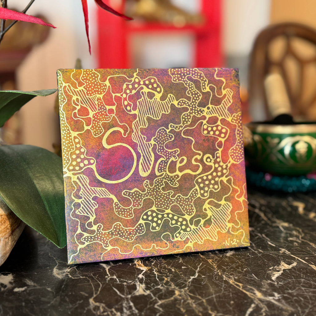 TILE - Success