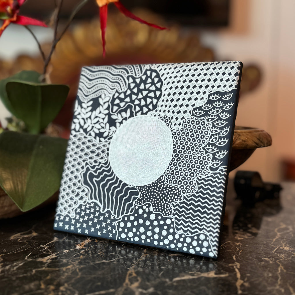 TILE - Moon