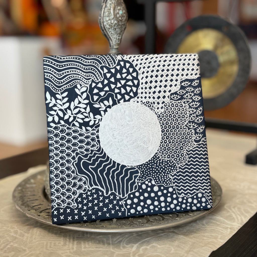 TILE - Moon