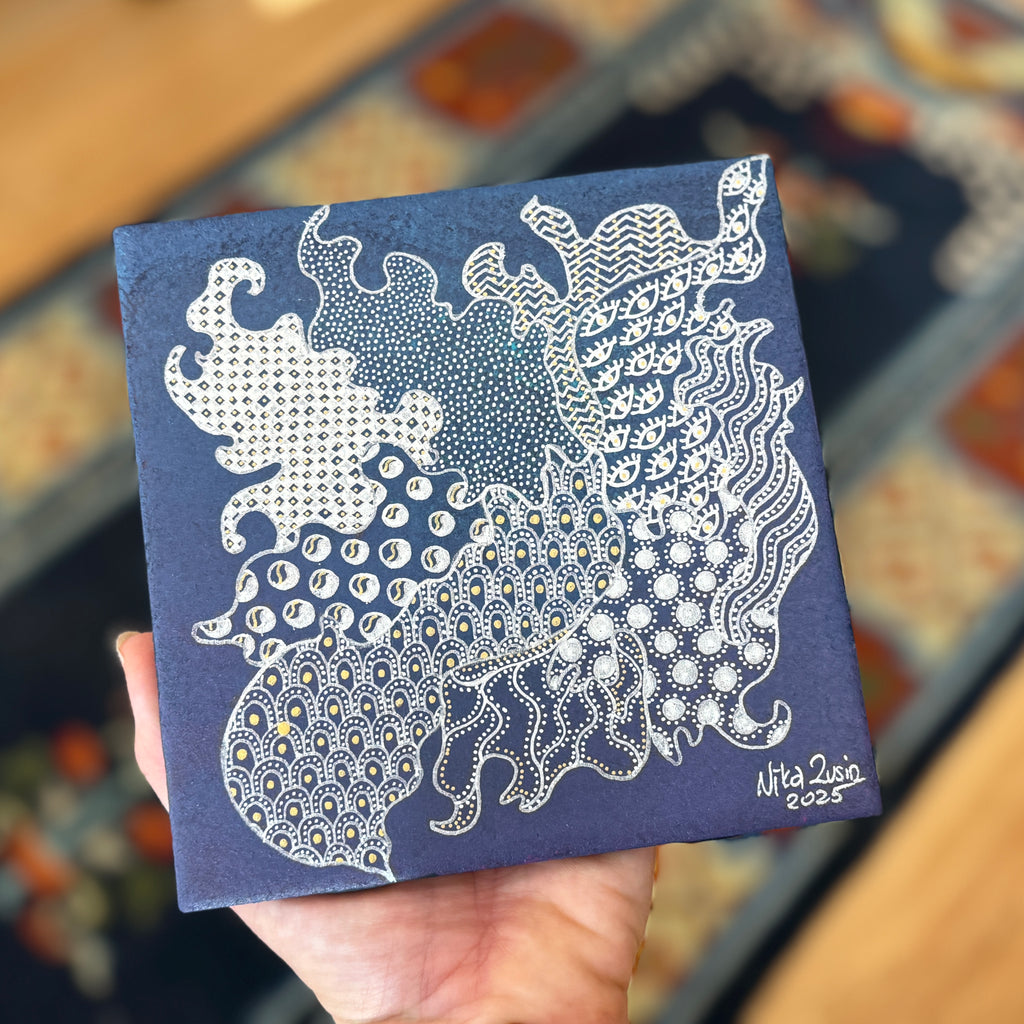 TILE - Water