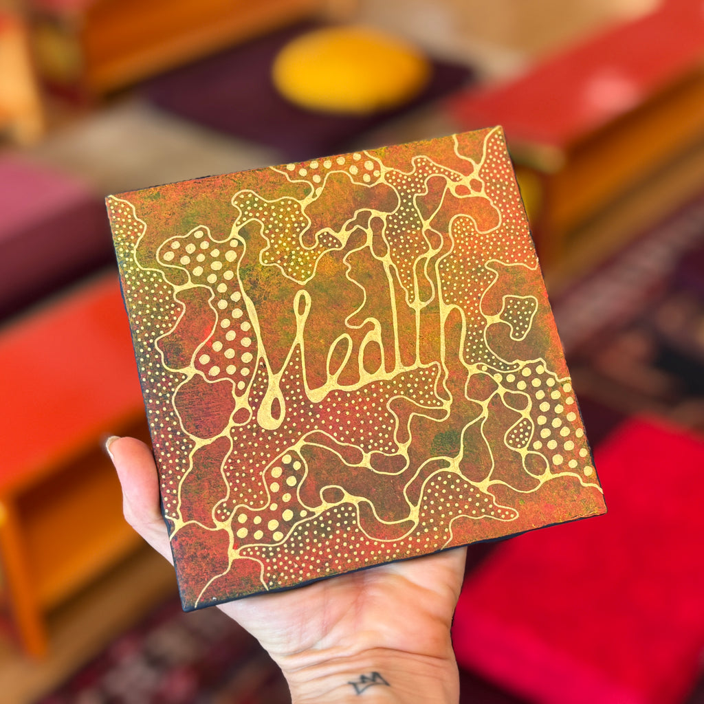 TILE - Health