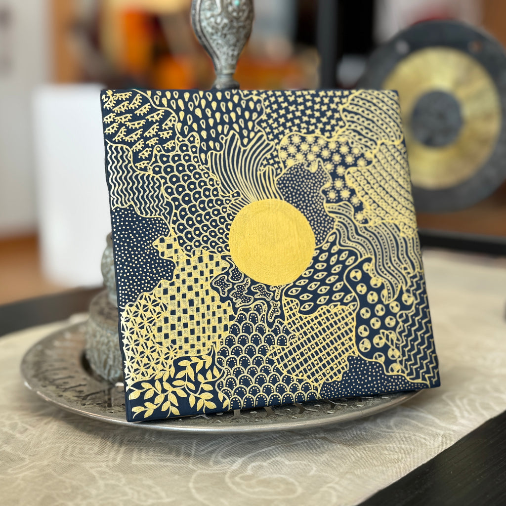 TILE - Sun