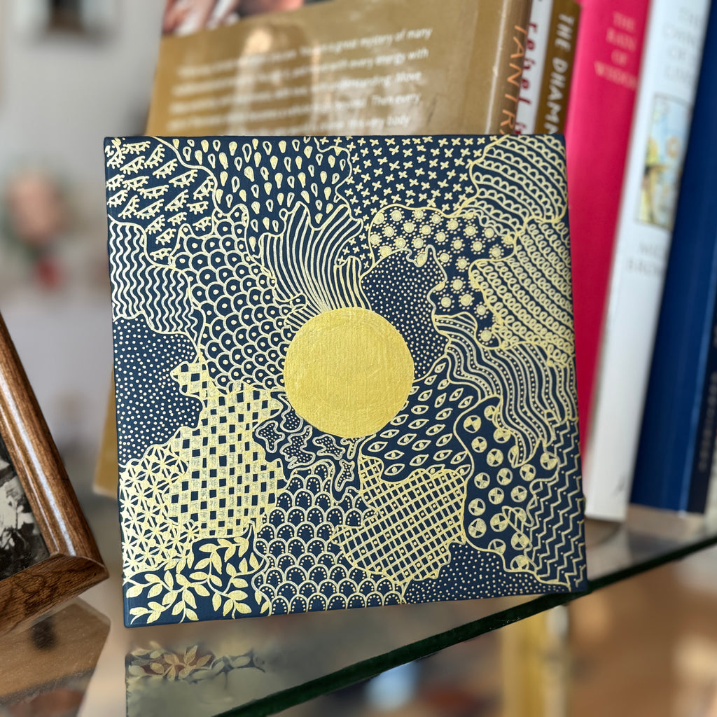 TILE - Sun