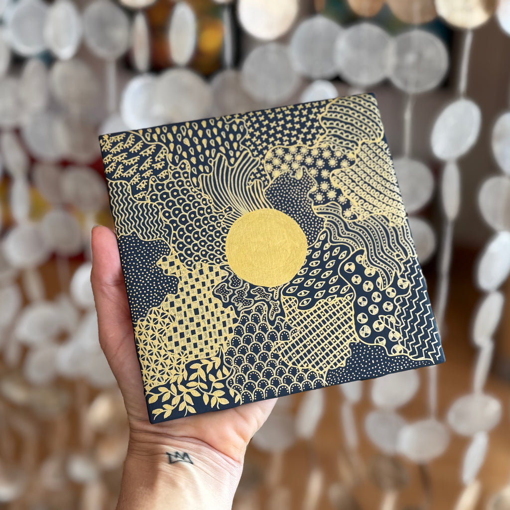 TILE - Sun