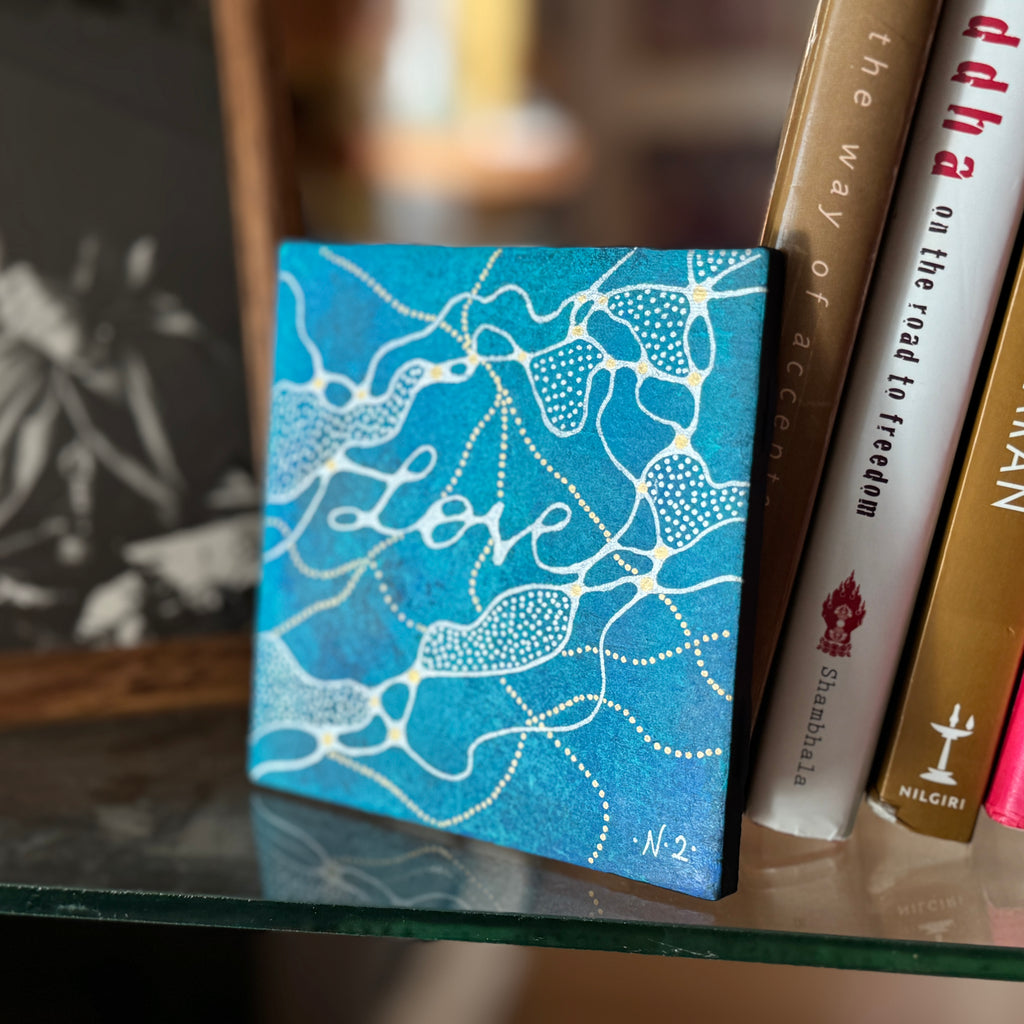 TILE - Love