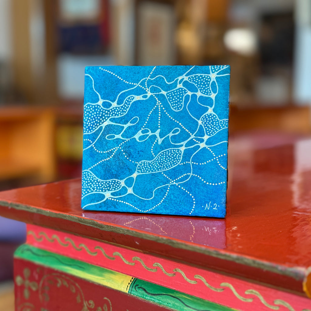 TILE - Love
