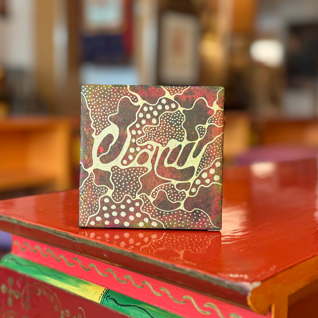TILE - Clarity