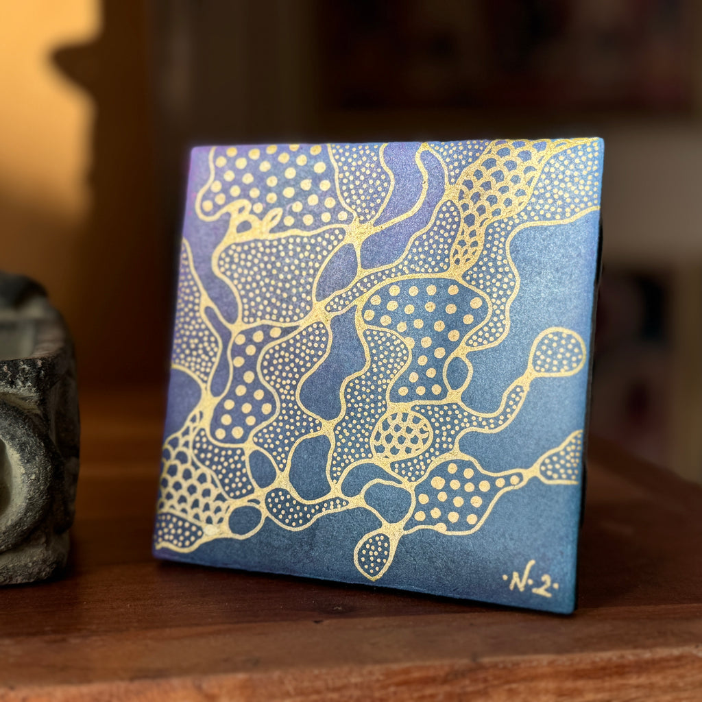 TILE - Be