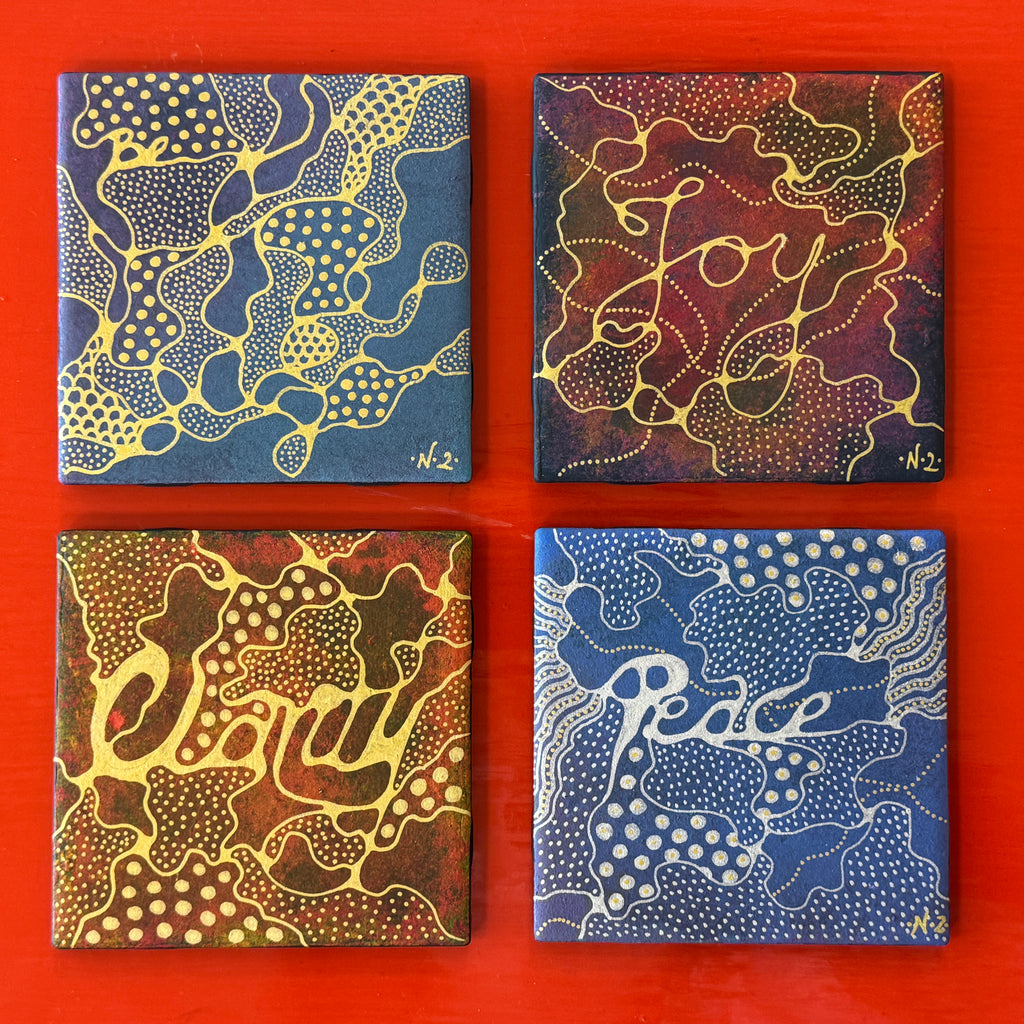 TILE - Clarity