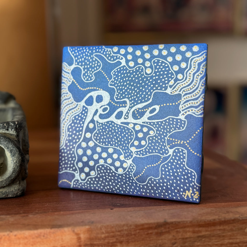 TILE - Peace