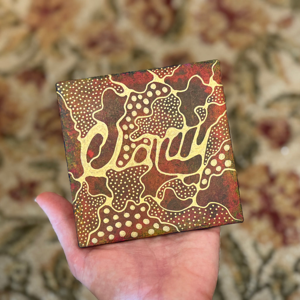 TILE - Clarity