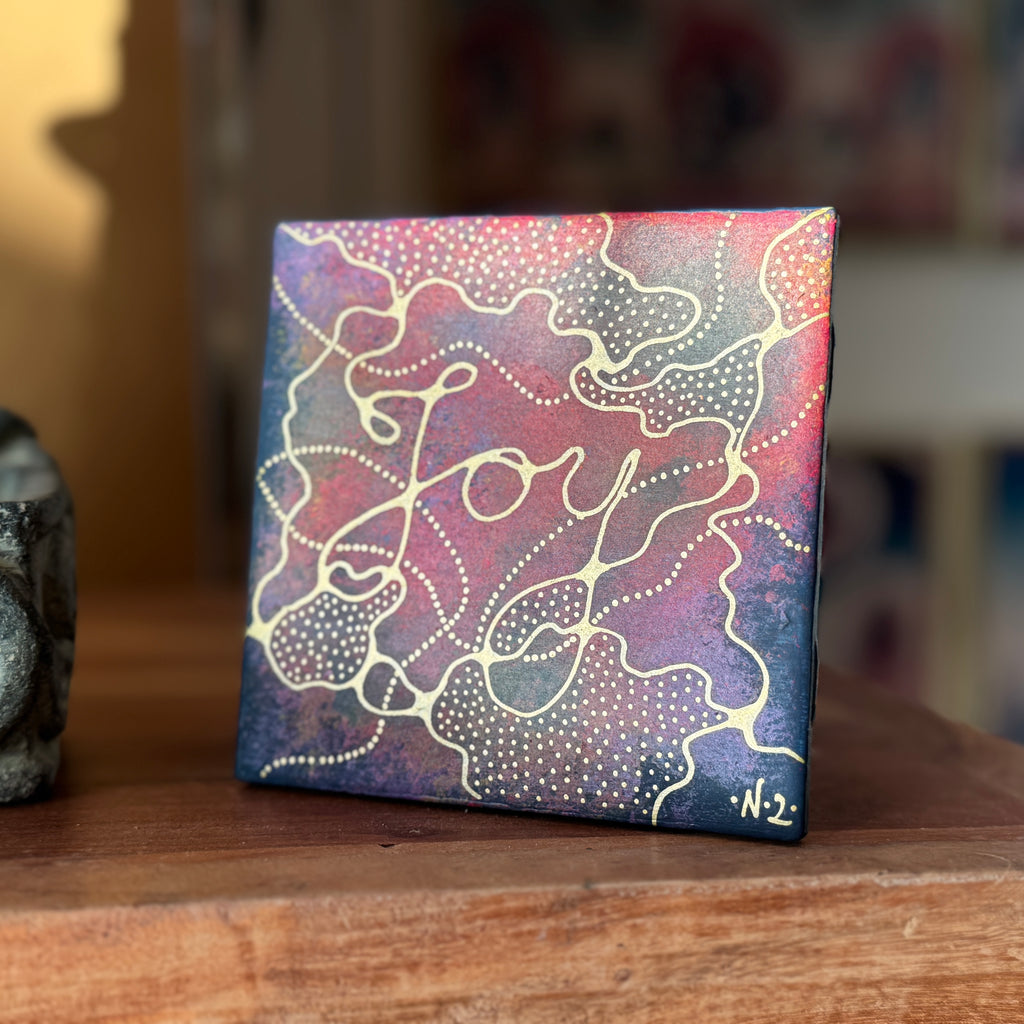 TILE - Joy