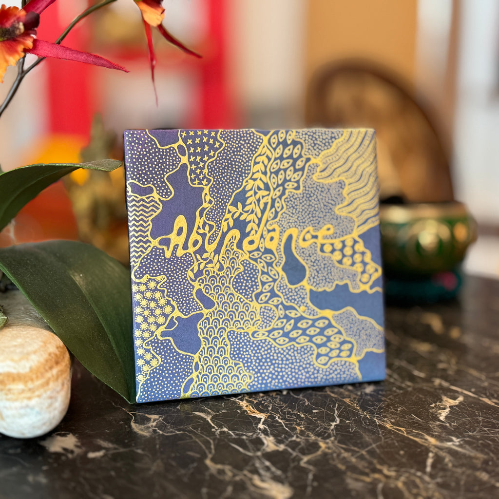 TILE - Abundance