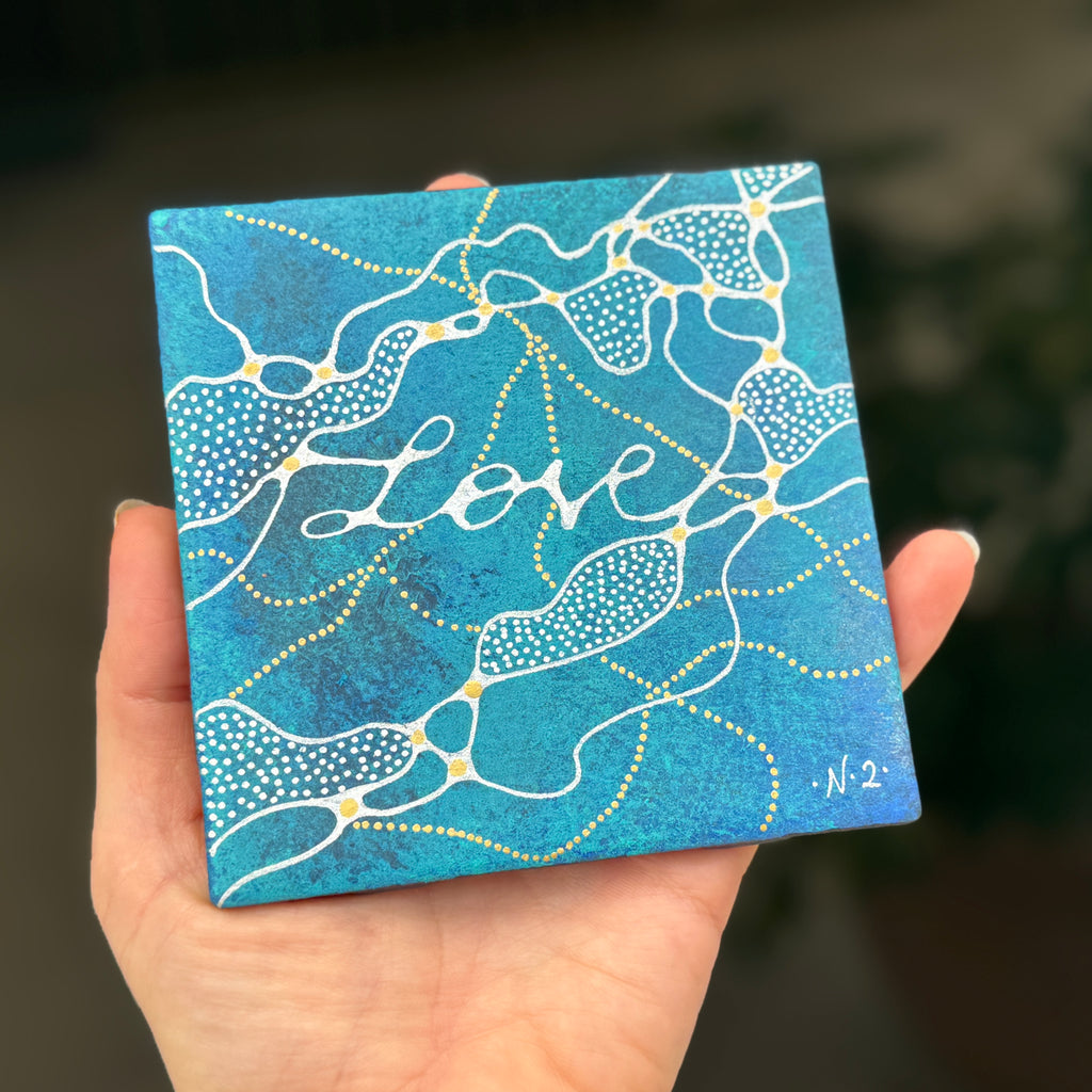 TILE - Love