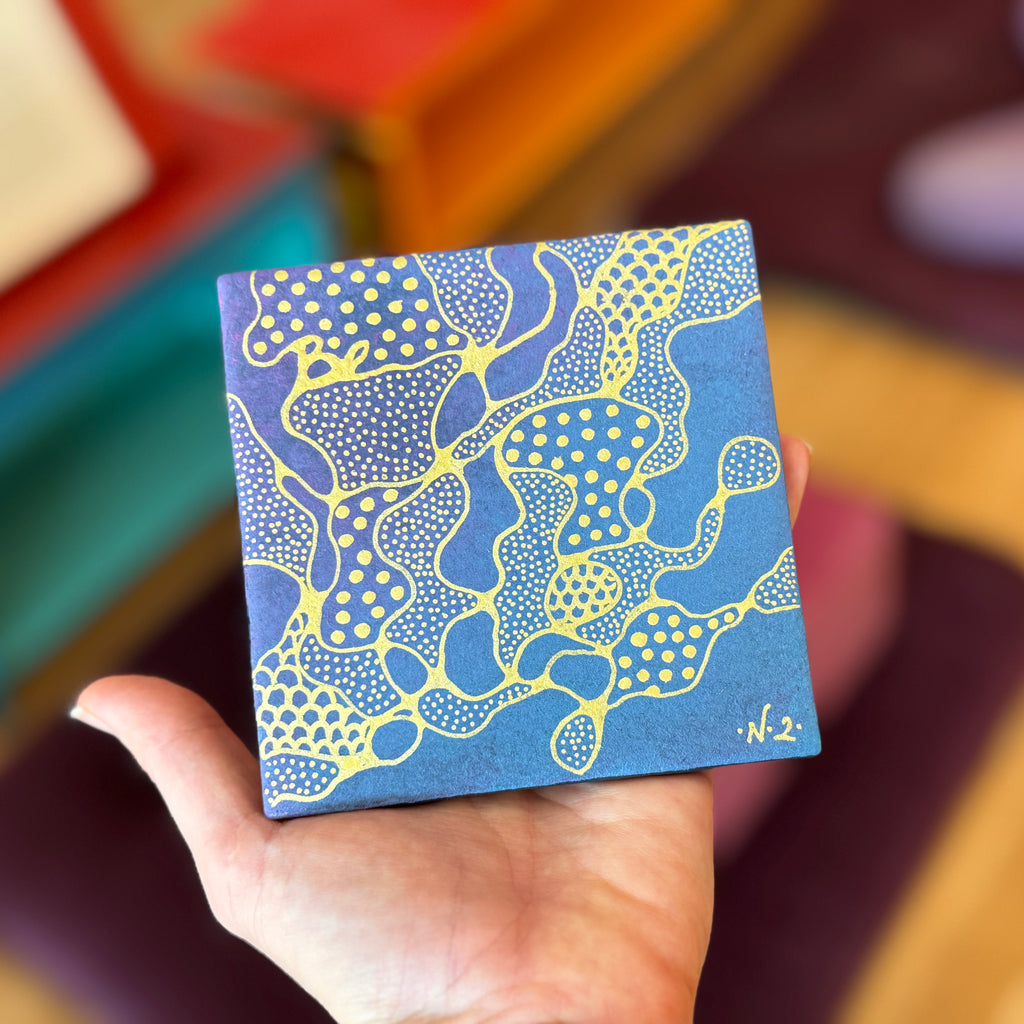 TILE - Be