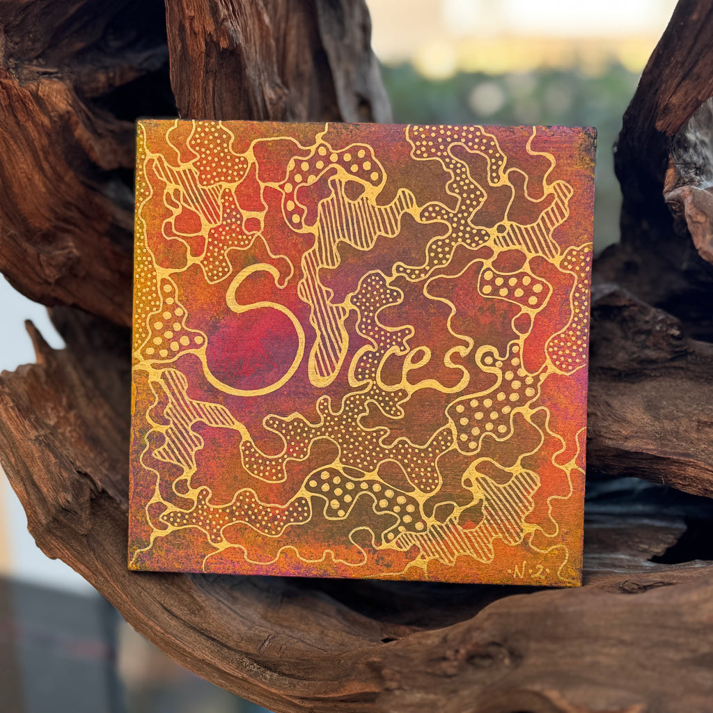 TILE - Success