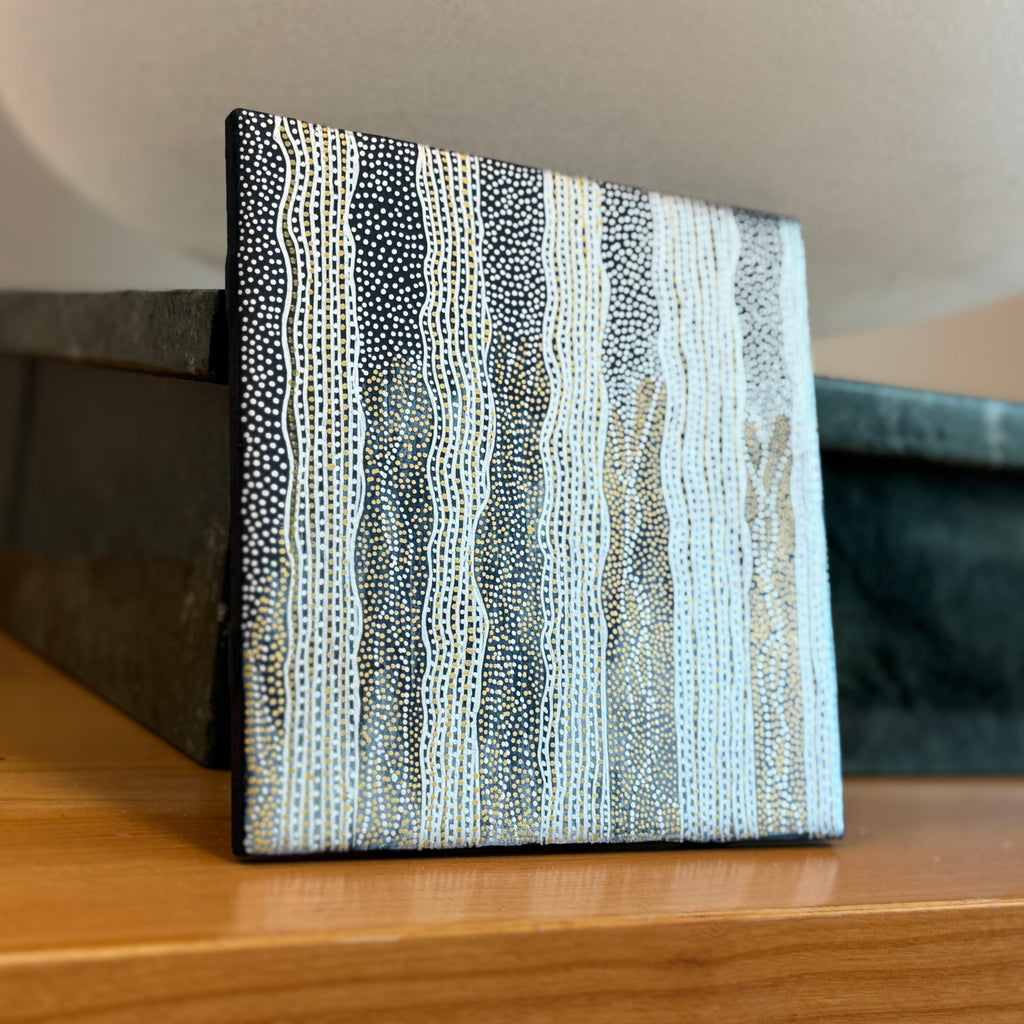 TILE - Rain