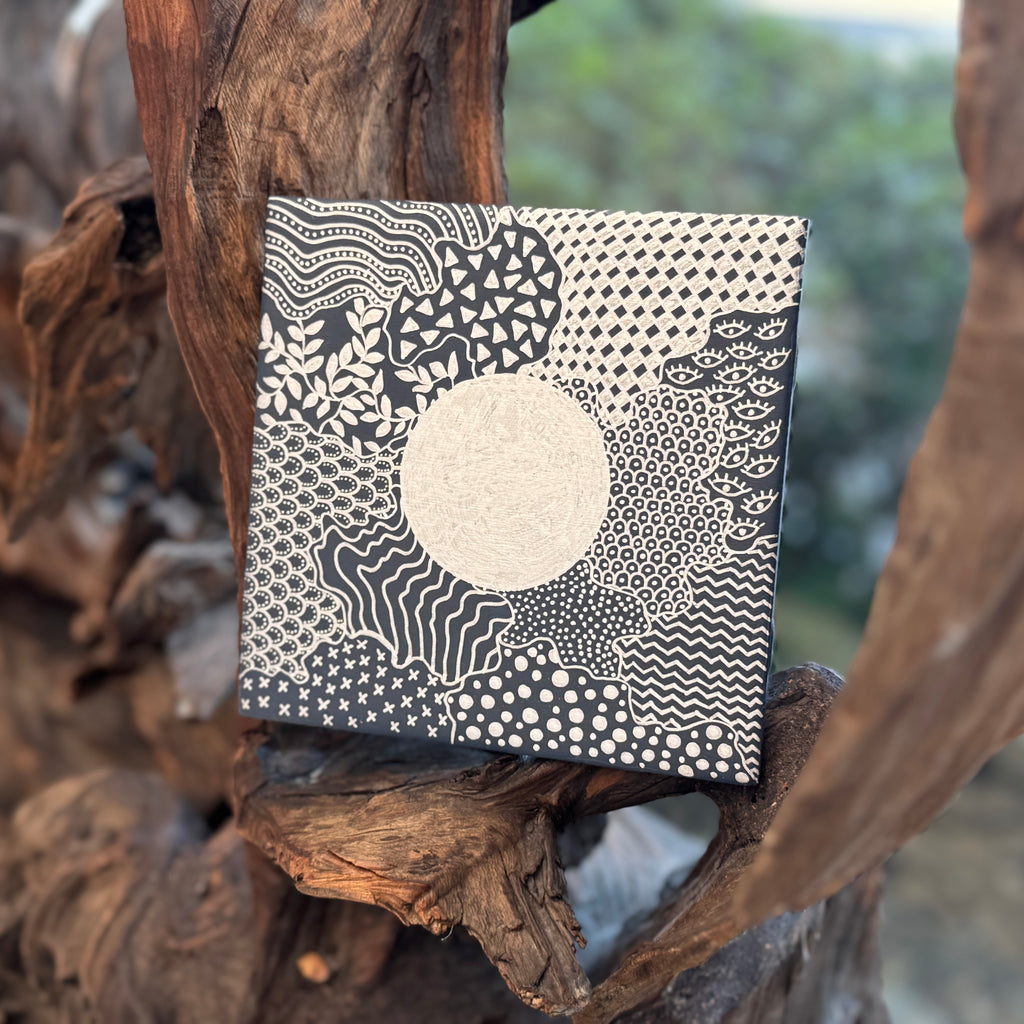 TILE - Moon